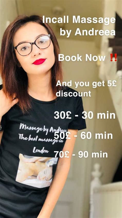 incall massage london|Incall Massage